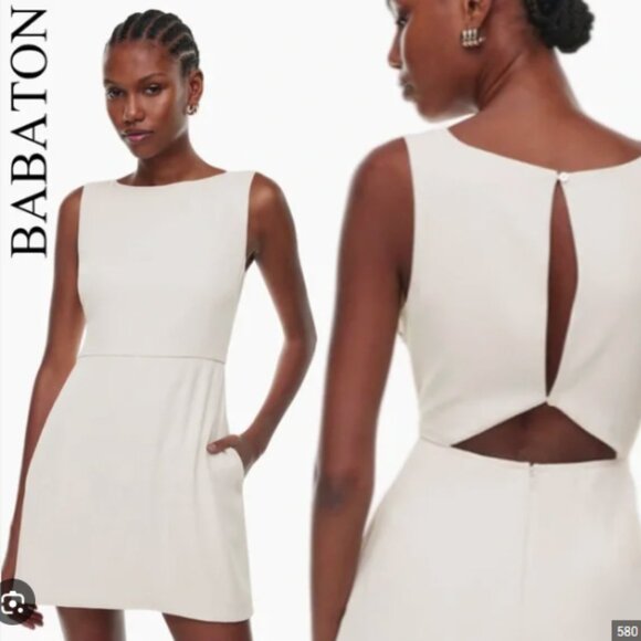 Aritzia Babaton Bond Dress - BNWT - Picture 2 of 4